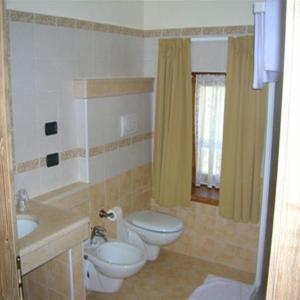 Locanda Borgo Chiese Castel Condino Bilik gambar